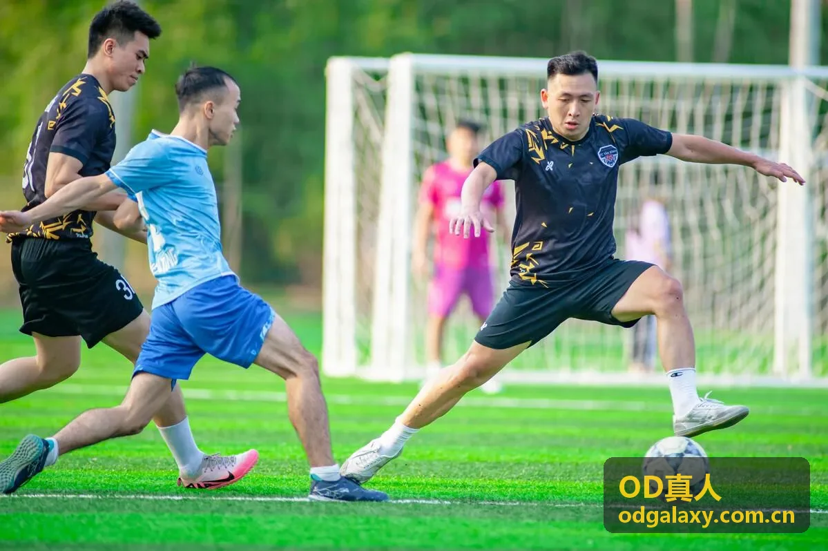 OD真人网球竞技